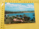 CT-05733- ENNA - LAGO PERGUSA - VIAGGIATA 1963 - Enna