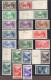 Andorre  N°61/92 N*/** TB (vente Au Détail Possible) Cote 355 Euros !!! - Unused Stamps