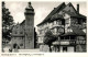 73557887 Mosbach Baden Marktplatz Mit Rathaus Altstadt Fachwerkhaus Mosbach Bade - Mosbach