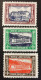 1935 - Bulgaria - Holiday Homes - Unused  ( Mint Hinged ) - Neufs