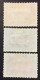 1935 - Bulgaria - Holiday Homes - Unused  ( Mint Hinged ) - Neufs