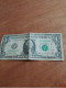 BILLET ONE DOLLAR 2003 - Other & Unclassified