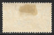1937 CEYLON USED STAMP (Michel # 228) CV €2.60 - Ceylon (...-1947)