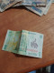 BILLET UN LEU 2005 - Romania