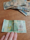 BILLET UN LEU 2005 - Rumania