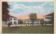 ZY 130- GULF COAST MILITARY ACADEMY , FACING THE GULF , NEAR BILOXI , MISSISSIPPI - ACADEMIE MILITAIRE - Other & Unclassified