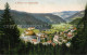 73553598 St Blasien Panorama Schwarzwald St Blasien - St. Blasien