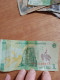 BILLET UN LEU 2005 - Rumania