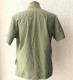 Coat Men's Cotton W/r Rip Stop Og-107 Vietnam 1968 Originale Etichettata - Uniform
