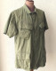 Delcampe - Coat Men's Cotton W/r Rip Stop Og-107 Vietnam 1968 Originale Etichettata - Uniformen