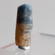 #O59 - Cristal SAPHIR Naturel (Ratnapura, Sri Lanka, Ceylon) - Mineralen