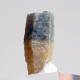 #O60 - Cristal SAPHIR Naturel (Ratnapura, Sri Lanka, Ceylon) - Mineralen
