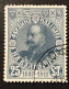1912 - Bulgaria - 25th Anniversary Government Of Prince Ferdinand I - Used - Gebraucht