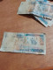 BILLET ALBANIE / 500 BANKA E SHQIPERISE  / PESEQIND LEKE  2007 - Albanië