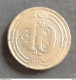 Coin Turkey Turquia 2009 10 Kurus 1 - Syria