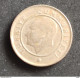 Coin Turkey Turquia 2009 10 Kurus 1 - Siria