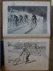 L'Illustration Août 1901 Course Cycliste Paris Brest Garin Meeting Jingoe Pardon De Saint Anne La Palude Plougastel - L'Illustration