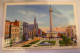 MOUNT VERNON PLACE AND WASHINGTON MONUMENT, BALTIMORE, MD. 3A-H190 PROF. DR. G. FACAOARU ESTHER CARKE 1937 - Baltimore