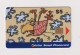 AUSTRALIA -   Cartoon Bird Chip Phonecard - Australien