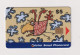 AUSTRALIA -   Cartoon Bird Chip Phonecard - Australia