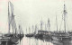 Reproduction CPA - Angleterre - Coventry - The Canal Basin In The 1800's - CPM Format CPA - Voir Scans Recto-Verso - Coventry