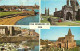 Royaume Uni - Fife - The Kingdom Of Fife - Multivues - CPM - UK - Voir Scans Recto-Verso - Fife