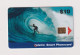 AUSTRALIA -   Surfing Chip Phonecard - Australien
