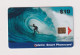 AUSTRALIA -   Surfing Chip Phonecard - Australia