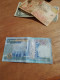 BILLET 10 DINARS 2007 / CENTRAL BANK OF JORDAN - Jordania