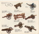 Delcampe - Catalogue POCHER 1970 Automodels Scale 1:8, Cannons 1:20, Trains HO 1:87 - Duits