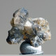 #T22 - Ungewöhnliche RAUCHQUARZ Kristalle (Victoria, Australien) - Mineralien