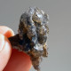 #T23 - Ungewöhnliche RAUCHQUARZ Kristalle (Victoria, Australien) - Mineralien