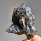 #T23 - Ungewöhnliche RAUCHQUARZ Kristalle (Victoria, Australien) - Mineralien