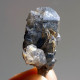 #T23 - Ungewöhnliche RAUCHQUARZ Kristalle (Victoria, Australien) - Mineralien