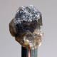 #T24 - Ungewöhnliche RAUCHQUARZ Kristalle (Victoria, Australien) - Mineralien