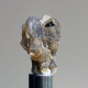 Delcampe - #T25 - Ungewöhnliche RAUCHQUARZ Kristalle (Victoria, Australien) - Minerales