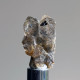 Delcampe - #T25 - Ungewöhnliche RAUCHQUARZ Kristalle (Victoria, Australien) - Minerales