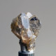Delcampe - #T25 - Ungewöhnliche RAUCHQUARZ Kristalle (Victoria, Australien) - Mineralien