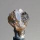 Delcampe - #T25 - Ungewöhnliche RAUCHQUARZ Kristalle (Victoria, Australien) - Minerales