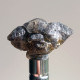 #T26 - Ungewöhnliche RAUCHQUARZ Kristalle (Victoria, Australien) - Mineralien