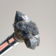 #T26 - Ungewöhnliche RAUCHQUARZ Kristalle (Victoria, Australien) - Mineralen