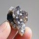 #T28 - Ungewöhnliche RAUCHQUARZ Kristalle (Victoria, Australien) - Minerales