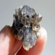 #T28 - Ungewöhnliche RAUCHQUARZ Kristalle (Victoria, Australien) - Minerali