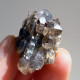 #T28 - Ungewöhnliche RAUCHQUARZ Kristalle (Victoria, Australien) - Minerales