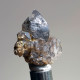 #T29 - Ungewöhnliche RAUCHQUARZ Kristalle (Victoria, Australien) - Minerali