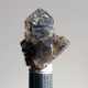 #T29 - Ungewöhnliche RAUCHQUARZ Kristalle (Victoria, Australien) - Minerali