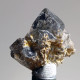 #T29 - Ungewöhnliche RAUCHQUARZ Kristalle (Victoria, Australien) - Minerales