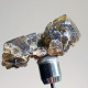Delcampe - #T30 - Ungewöhnliche RAUCHQUARZ Kristalle (Victoria, Australien) - Mineralen