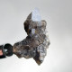 #T31 - Ungewöhnliche RAUCHQUARZ Kristalle (Victoria, Australien) - Mineralien