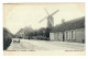 Oudenburg  Le Moulin - De Molen   Editeur Edm Denolf-Rosseel N° 20 - Oudenburg